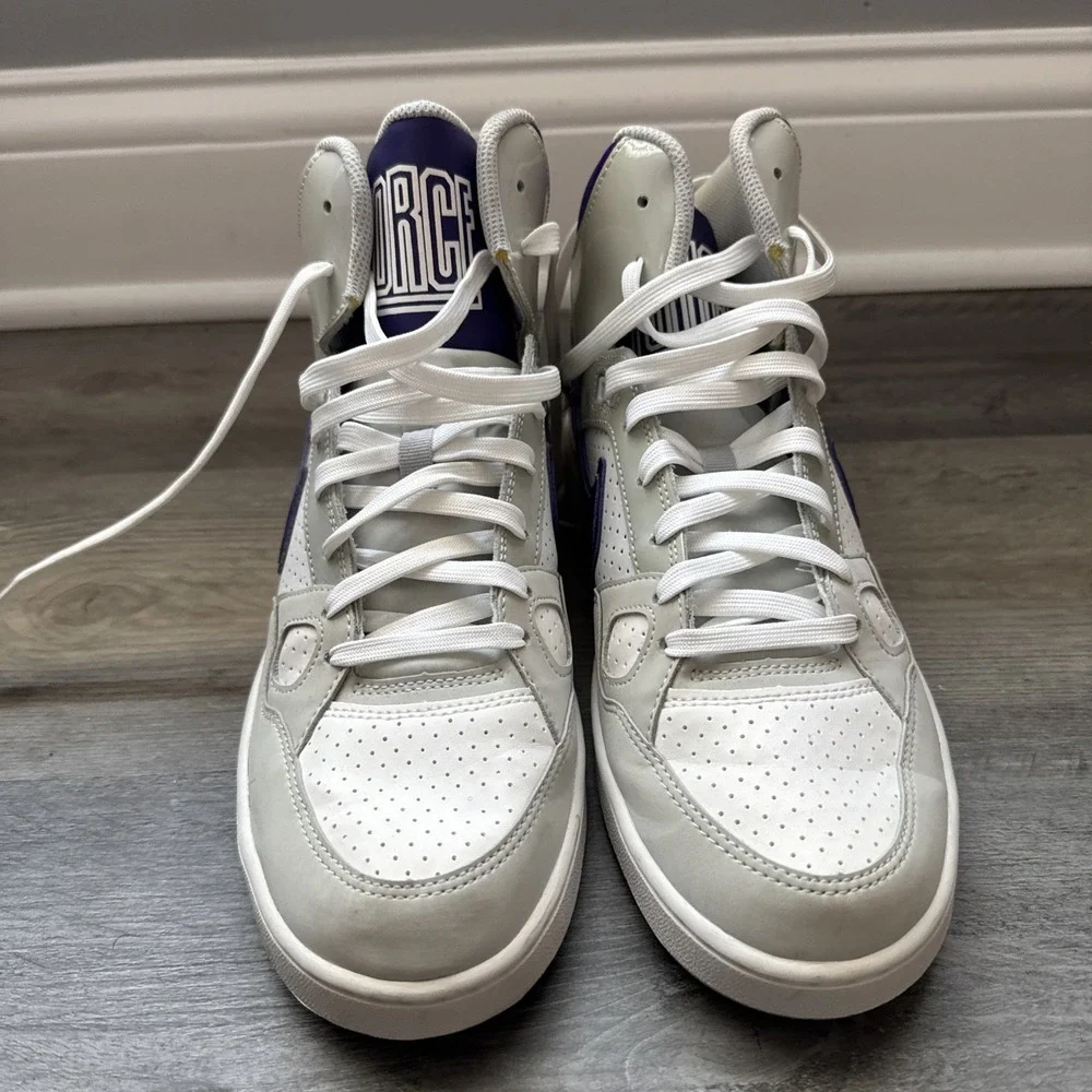 Nike son force